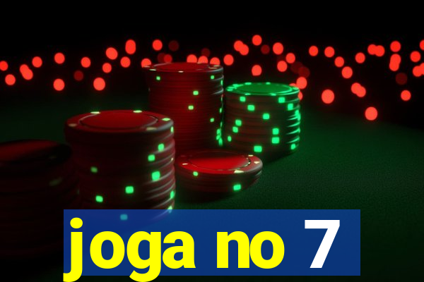 joga no 7