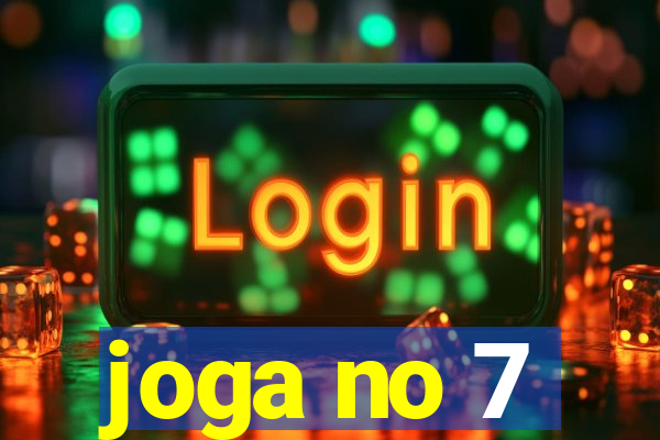 joga no 7