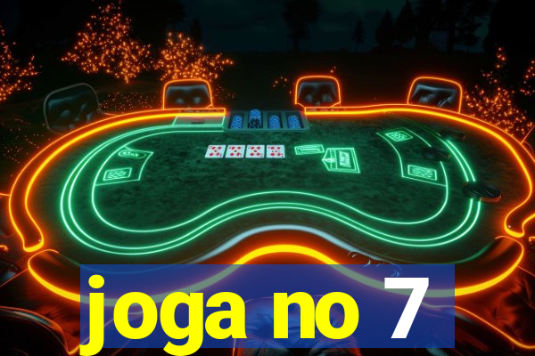 joga no 7