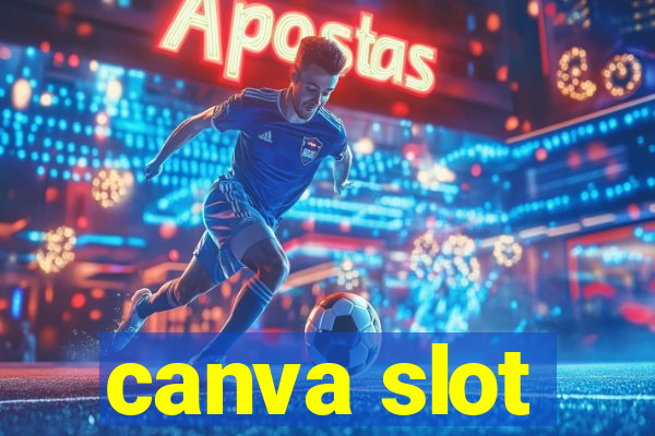 canva slot