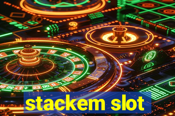 stackem slot