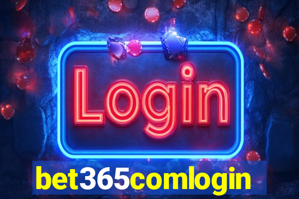 bet365comlogin