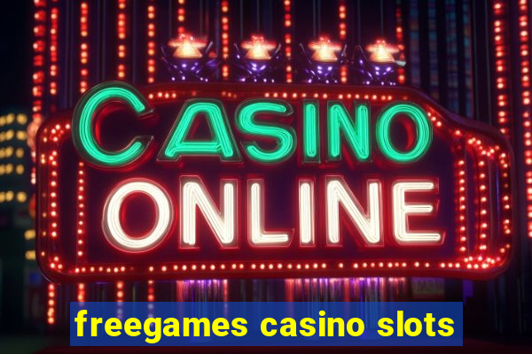 freegames casino slots