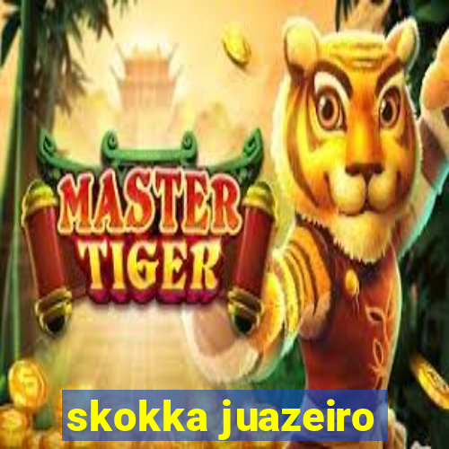 skokka juazeiro