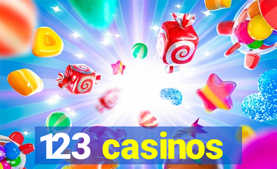 123 casinos