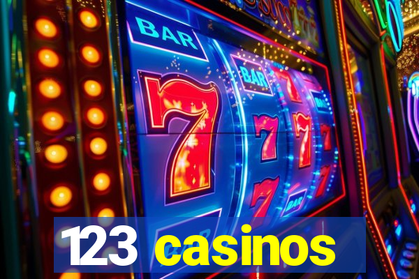 123 casinos