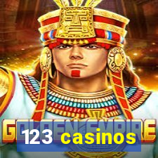 123 casinos