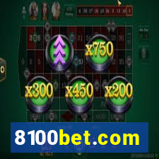 8100bet.com