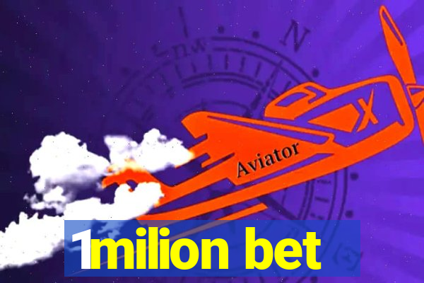 1milion bet