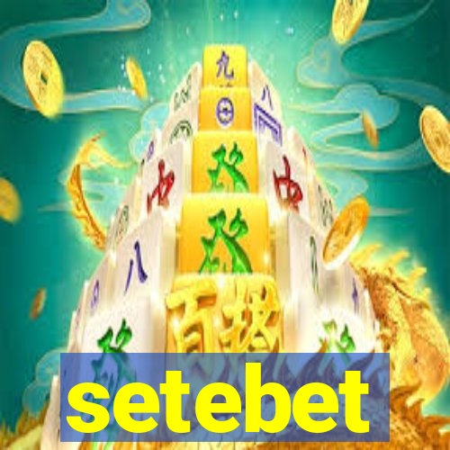 setebet