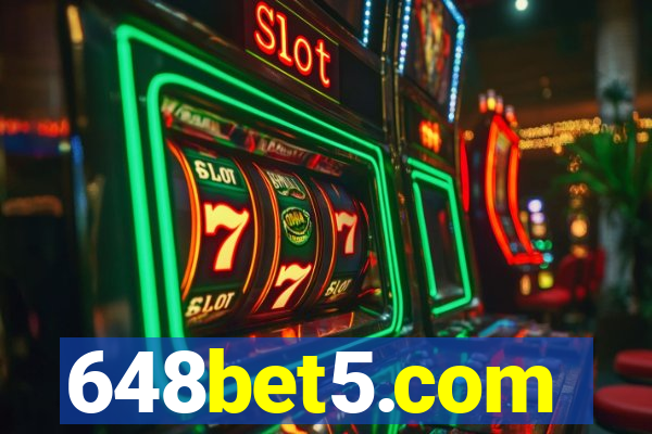 648bet5.com