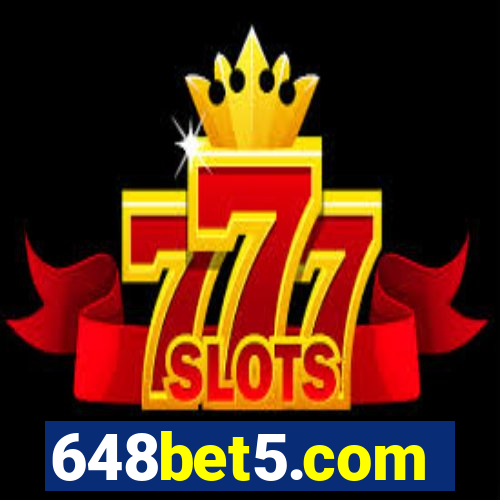 648bet5.com