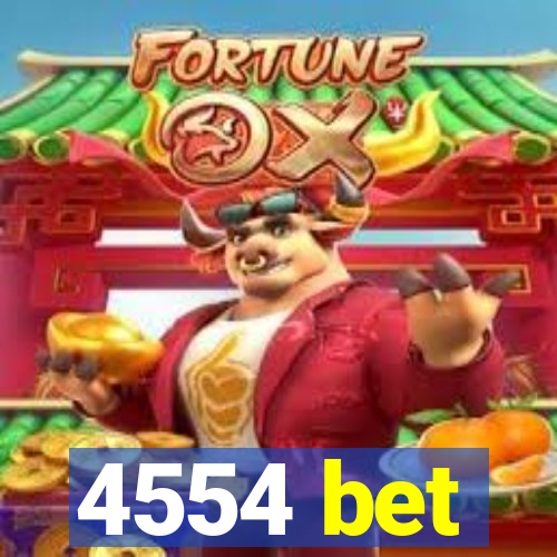 4554 bet