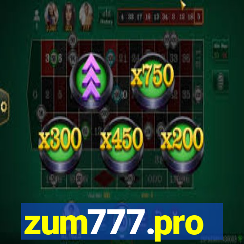 zum777.pro