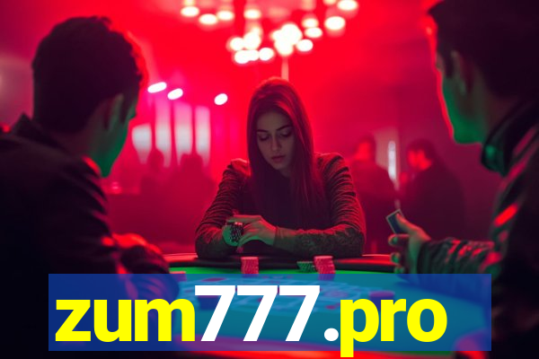 zum777.pro