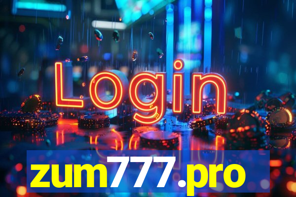 zum777.pro