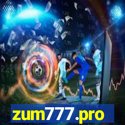 zum777.pro