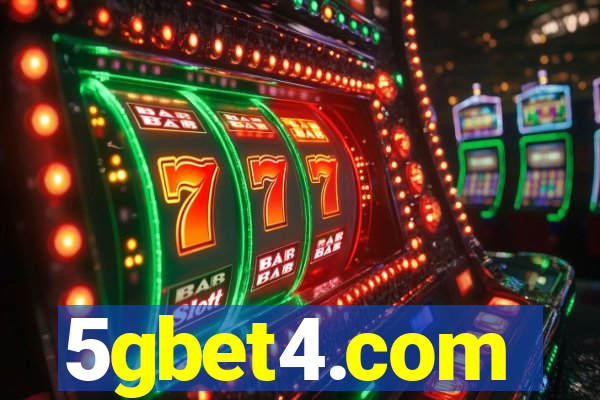 5gbet4.com