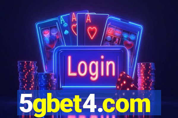 5gbet4.com