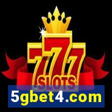 5gbet4.com