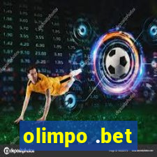 olimpo .bet