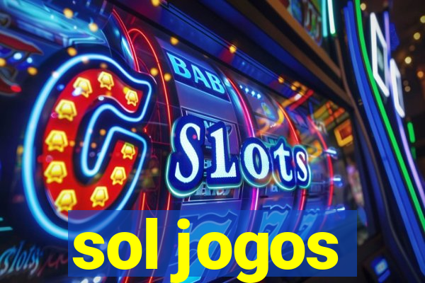 sol jogos