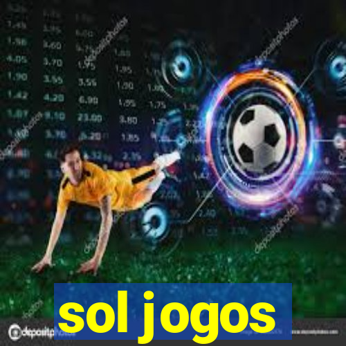 sol jogos