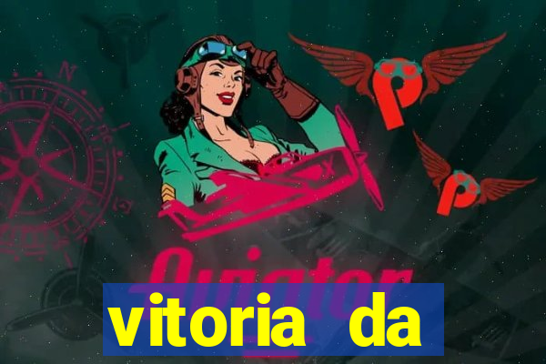 vitoria da conquista maps