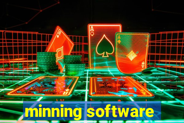 minning software