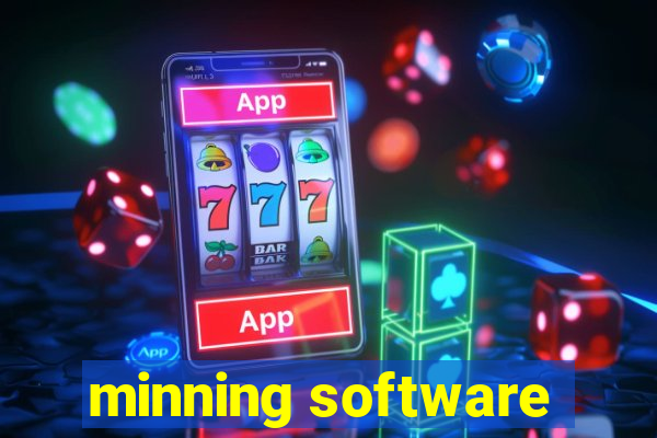 minning software