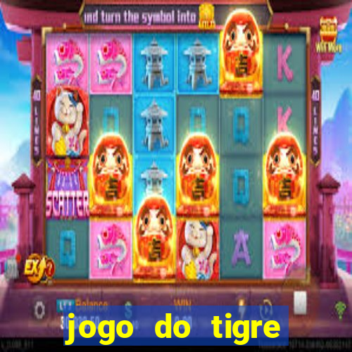 jogo do tigre deposito de 5 reais