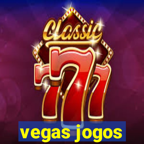 vegas jogos