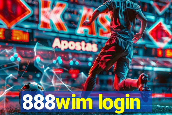 888wim login