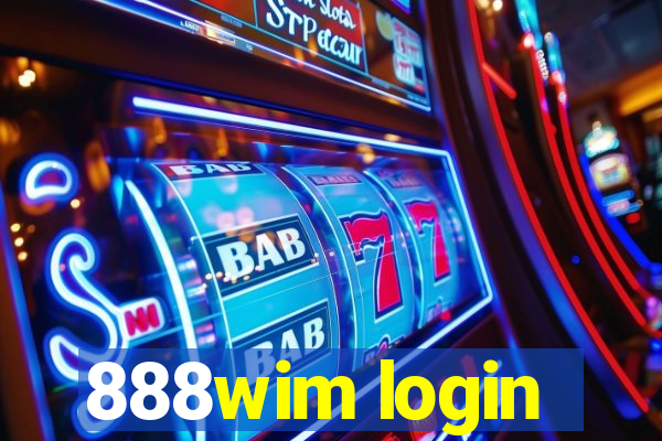 888wim login