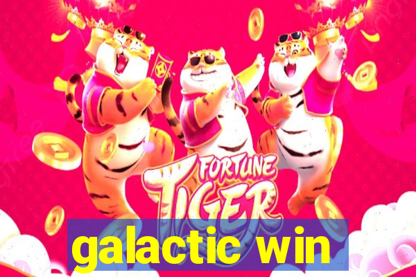 galactic win