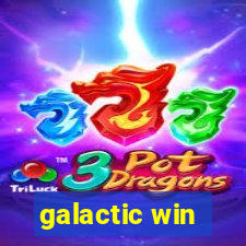 galactic win