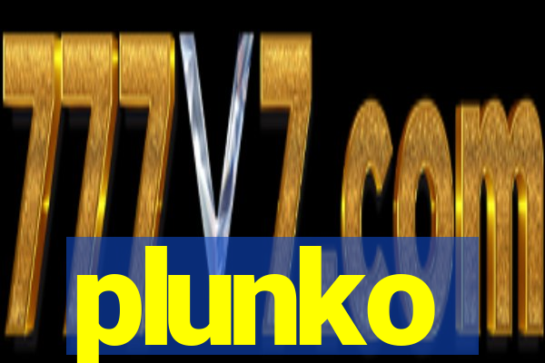 plunko