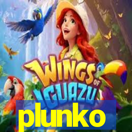 plunko