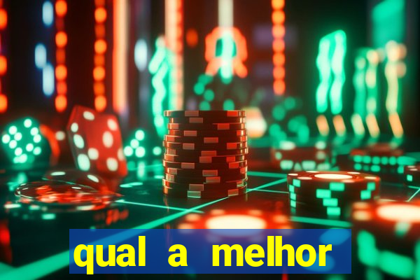 qual a melhor plataforma para jogos