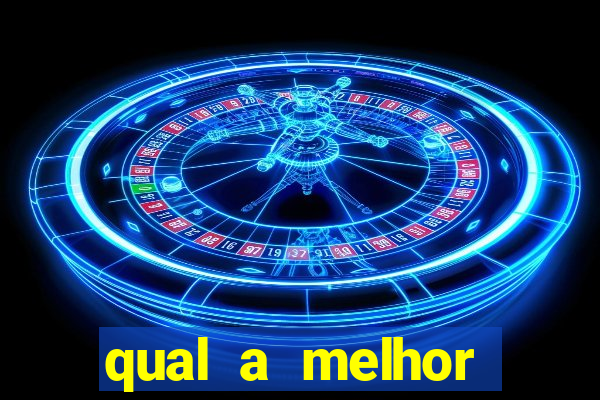 qual a melhor plataforma para jogos