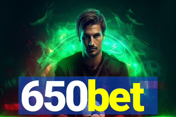 650bet