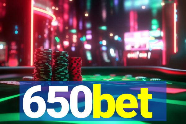 650bet