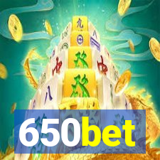 650bet