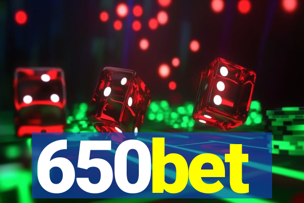 650bet