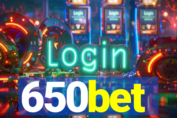 650bet