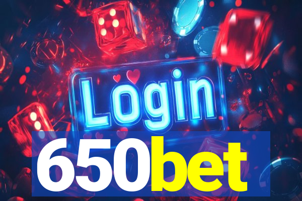 650bet