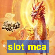 slot mca