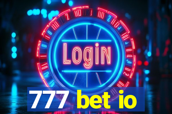 777 bet io