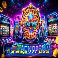 flamengo 777 slots