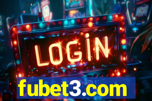 fubet3.com